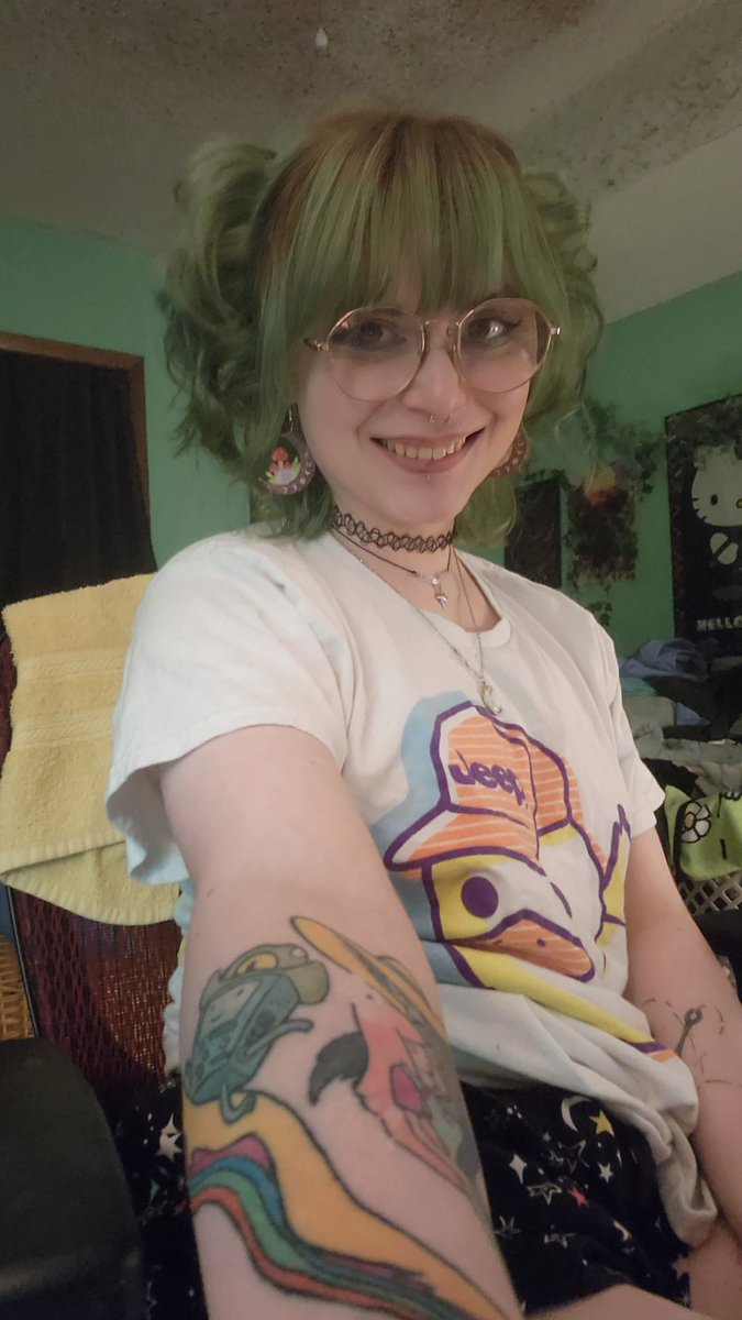 ValerieX0 🏳️‍⚧️ tweet media