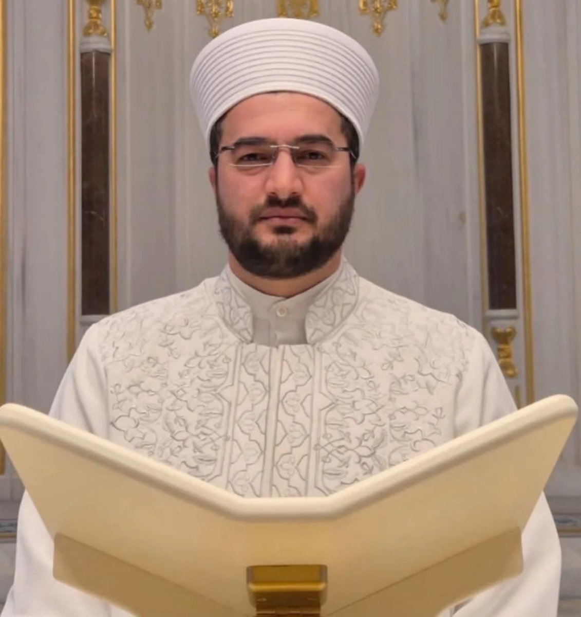 İstanbul Camileri tweet media