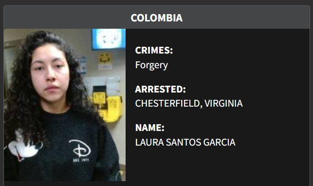 ICE Washington D.C. tweet media