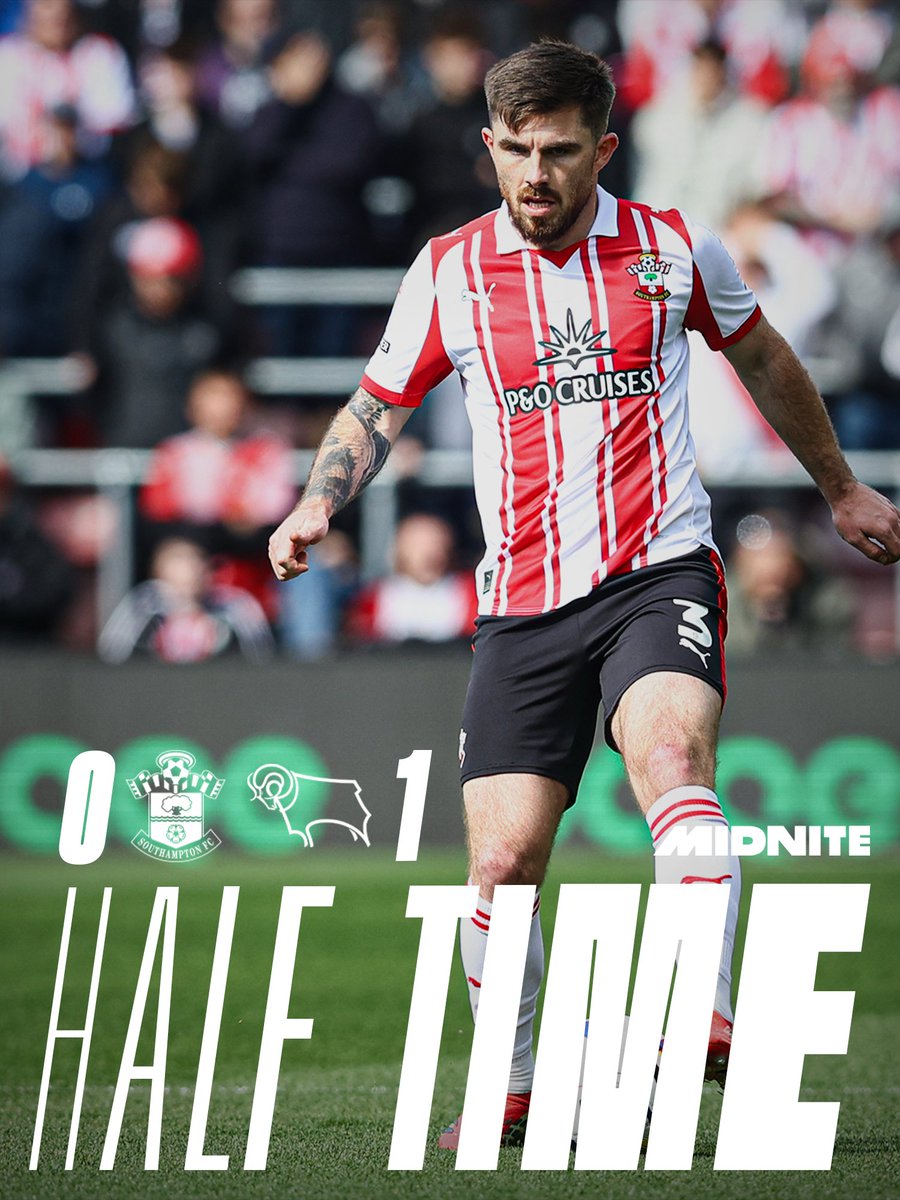 Southampton FC tweet media