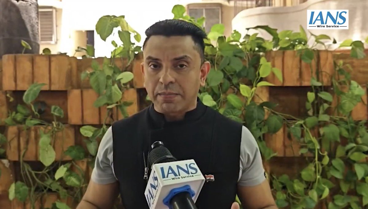 Mohit Chauhan tweet media