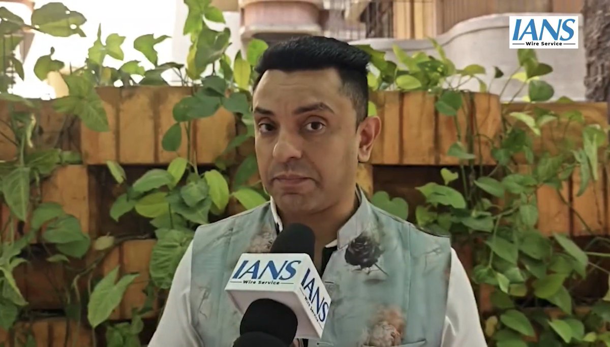 Mohit Chauhan tweet media