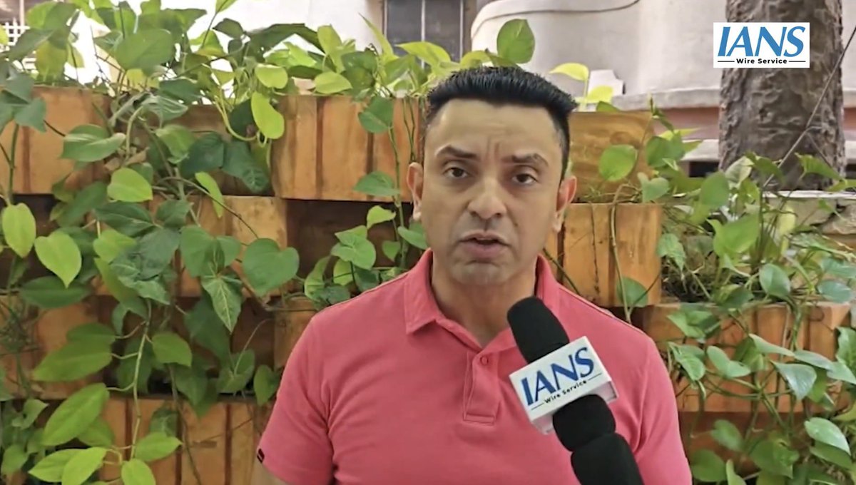 Mohit Chauhan tweet media