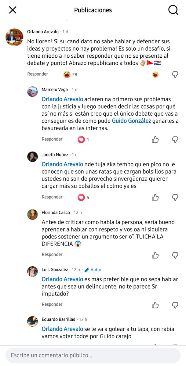 Rolando Machado tweet media