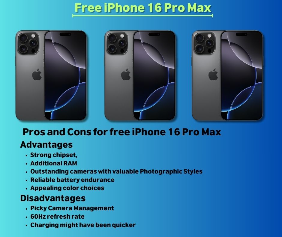 Free Government iPhones tweet media