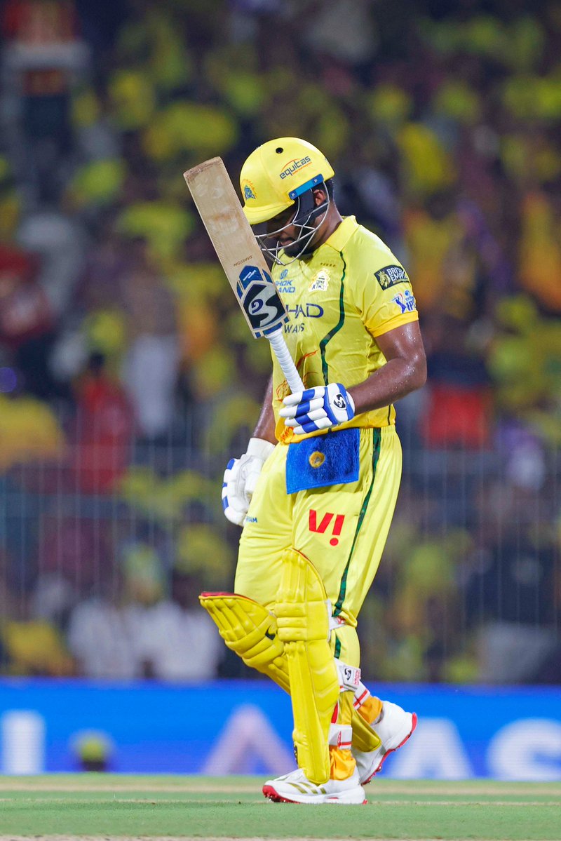 Sunil Chahar tweet media