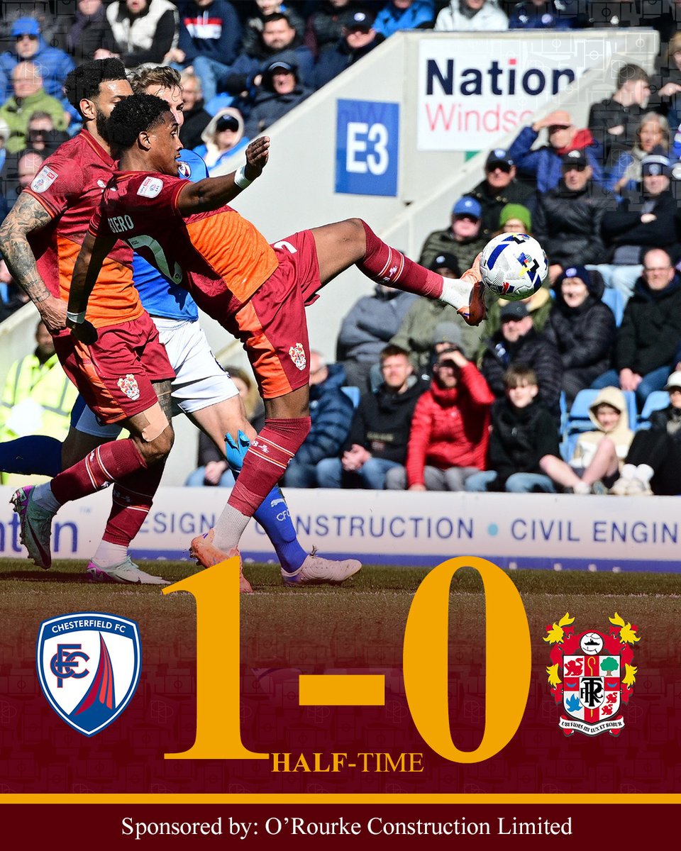 Tranmere Rovers FC tweet media