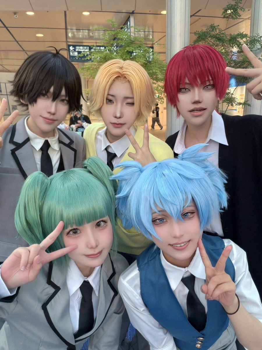 橘ほだか▶︎4/11,12ラブスピｵｱｼｽ tweet media