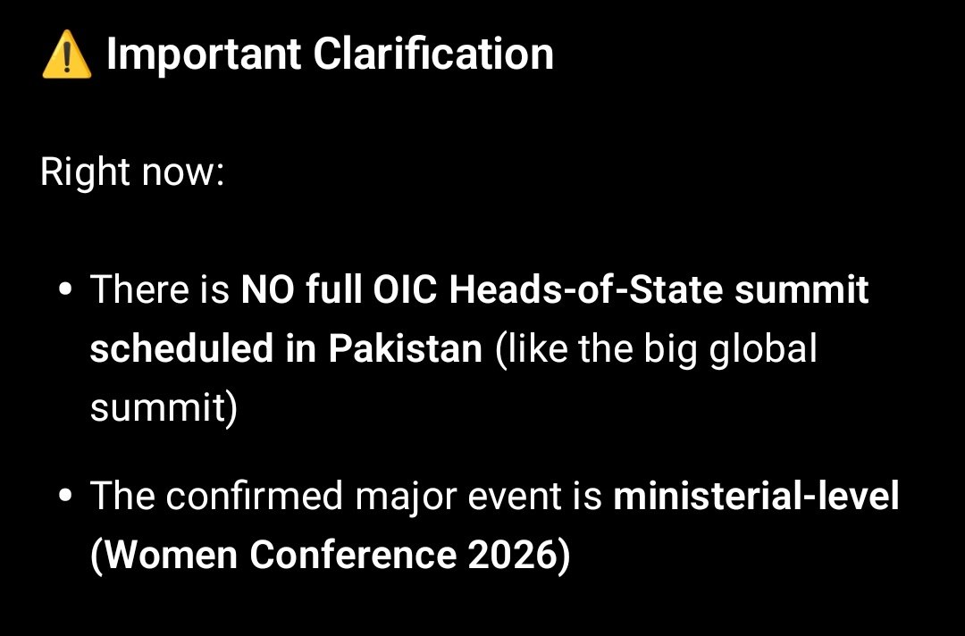 Dark horse. tweet media