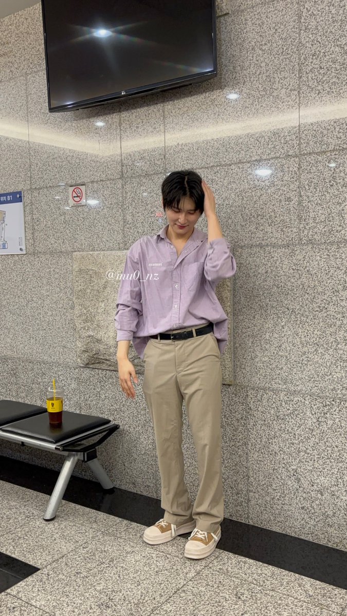 우빈이 복복복 🫳🏻🫳🏻