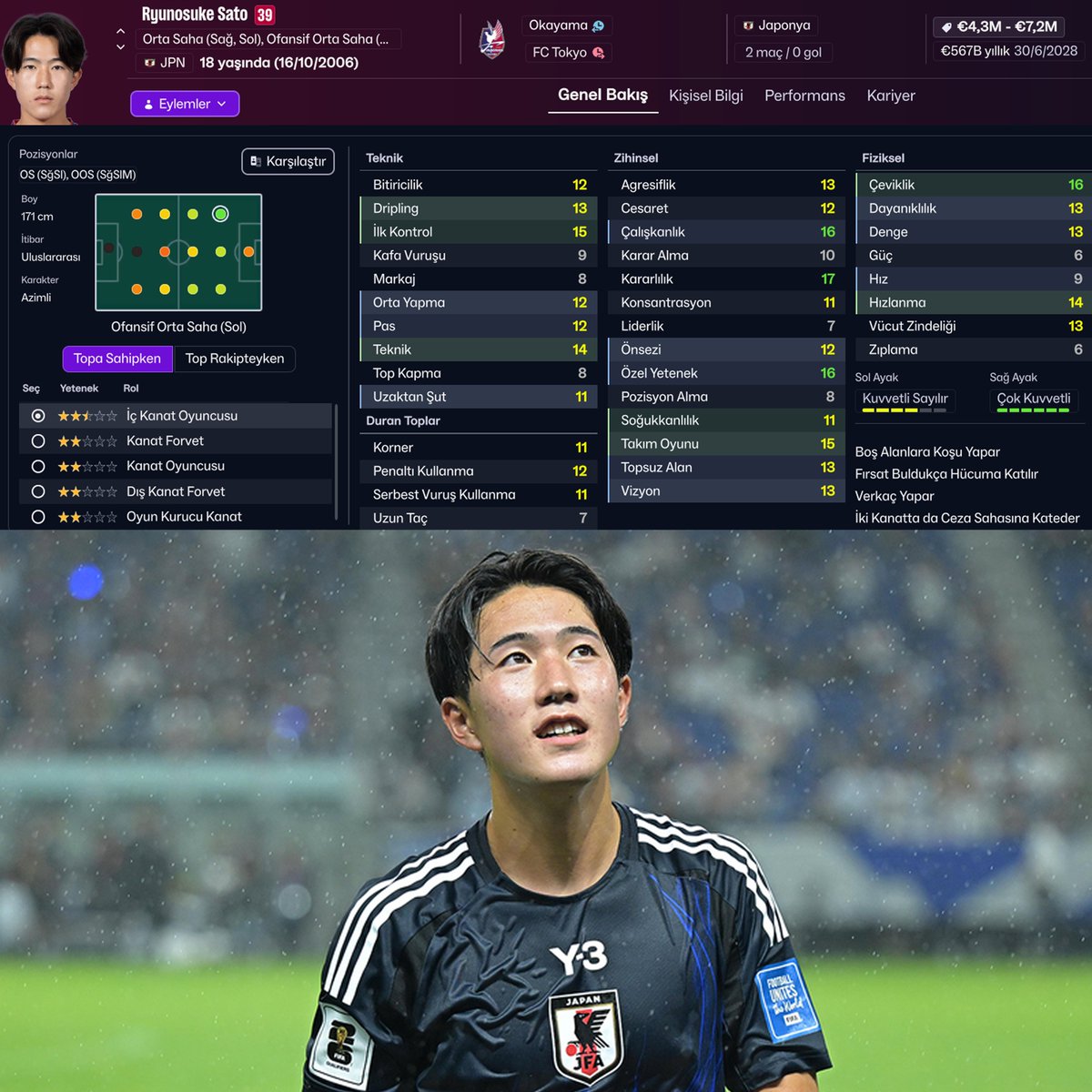 Murat Aydın tweet media