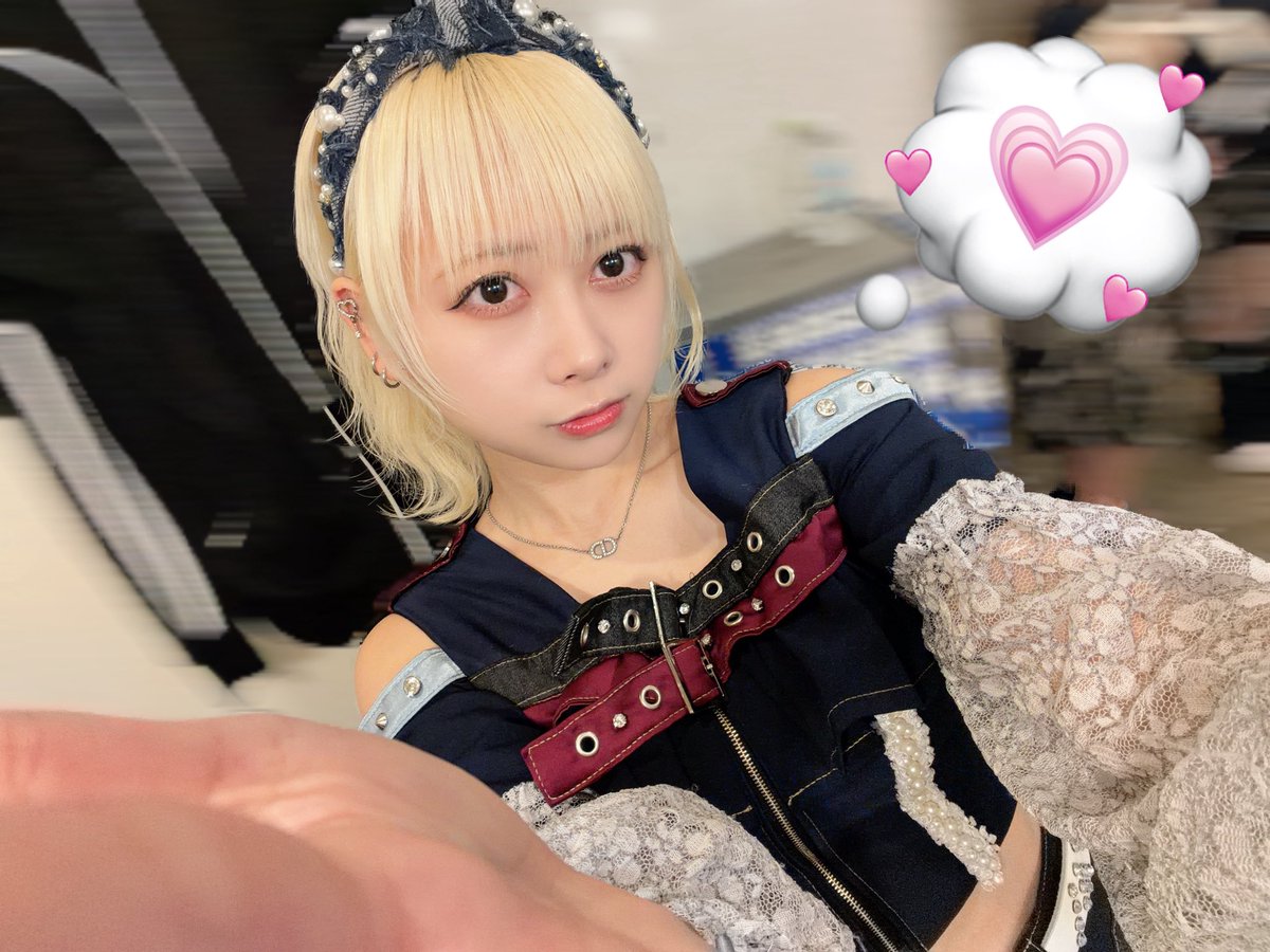 佐藤琴乃/Kotono（AKIARIM） tweet media