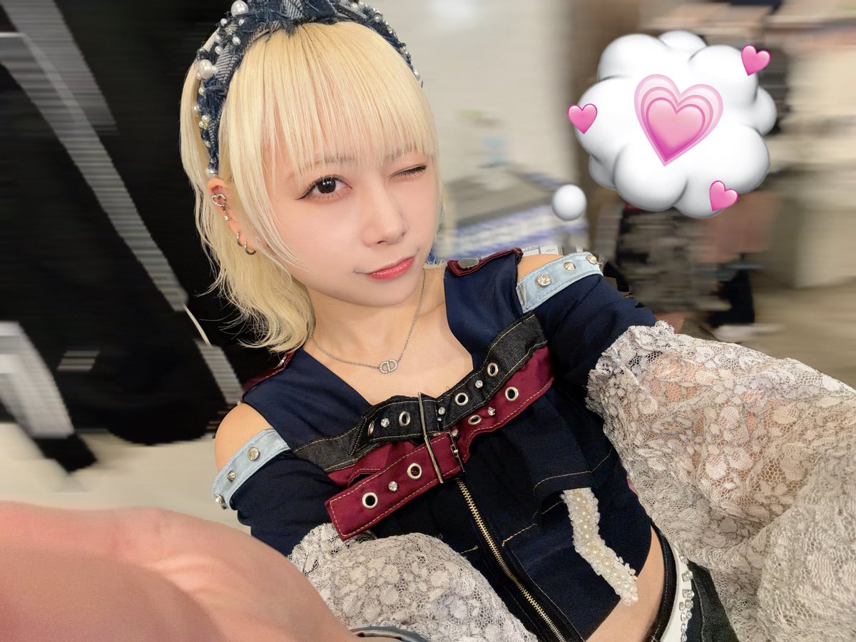 佐藤琴乃/Kotono（AKIARIM） tweet media