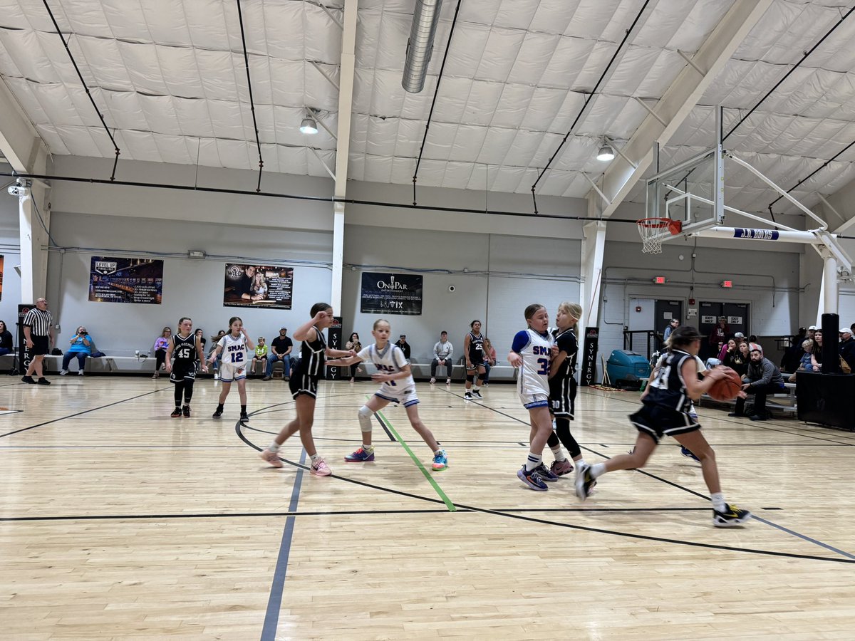 SMAC ELITE tweet media