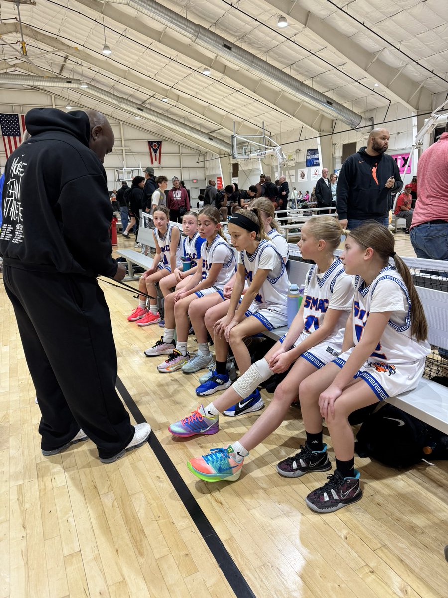 SMAC ELITE tweet media