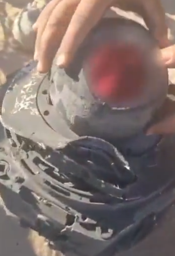 Patarames tweet media