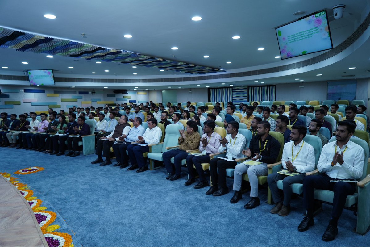 IFFCO-FMDI tweet media