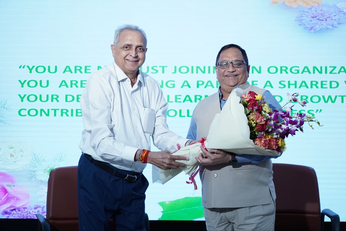 IFFCO-FMDI tweet media