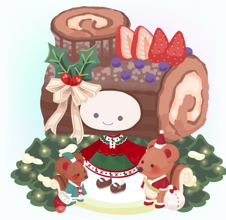 *るぽる さん tweet media