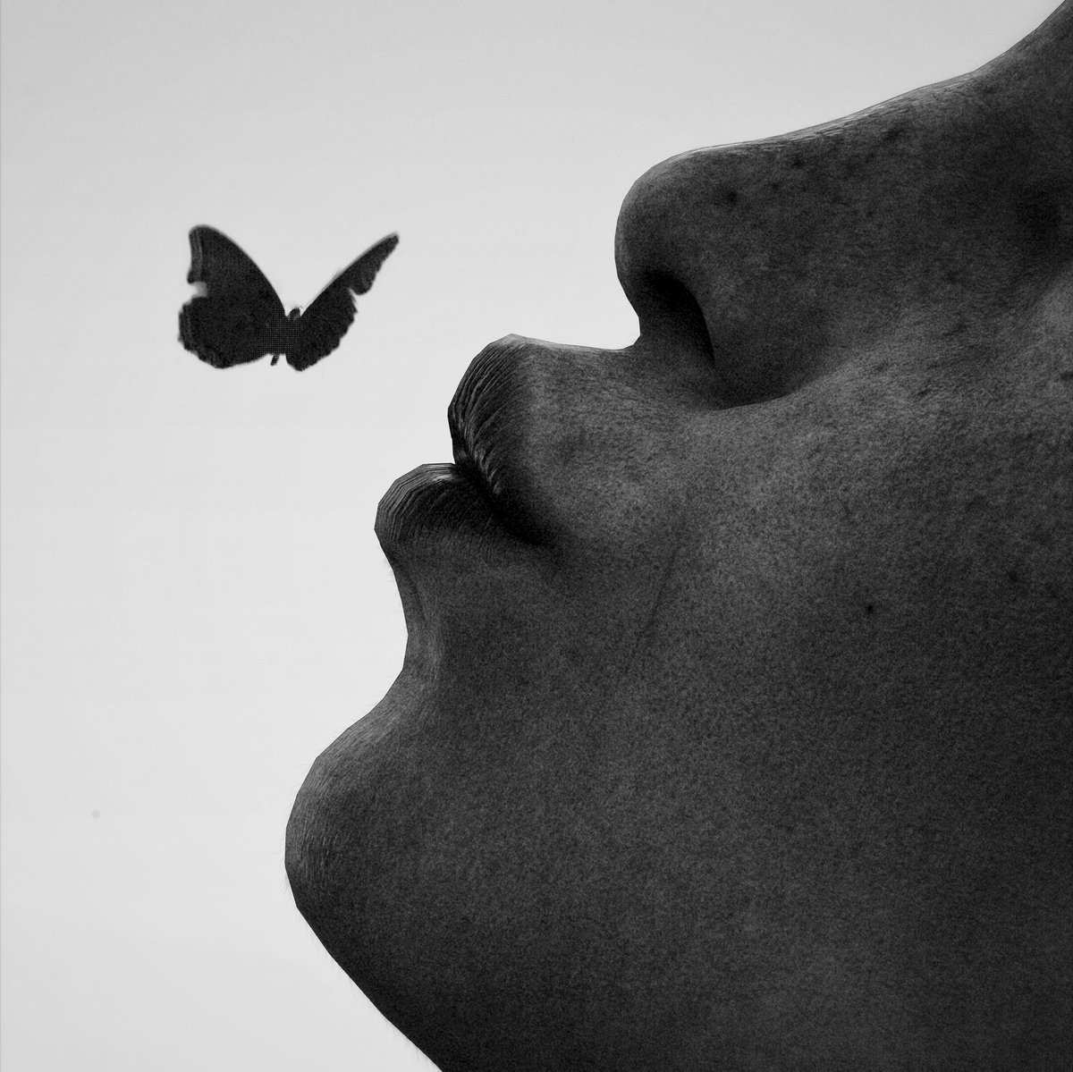 HAJER 😶‍🌫️ tweet media