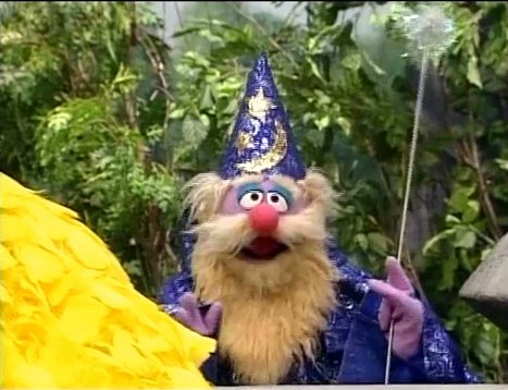 The Daily Muppet (in support of Palestine) 🇵🇸 tweet media