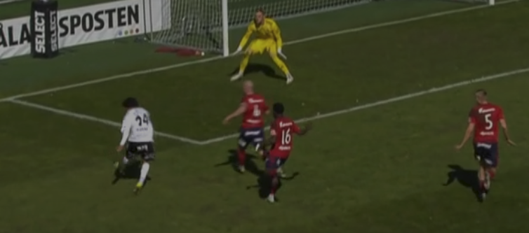 Marcus A tweet media