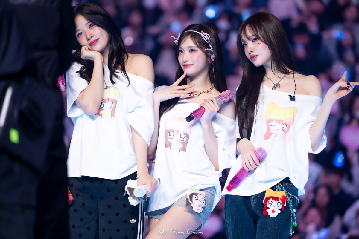 Our Prom Queens tweet media