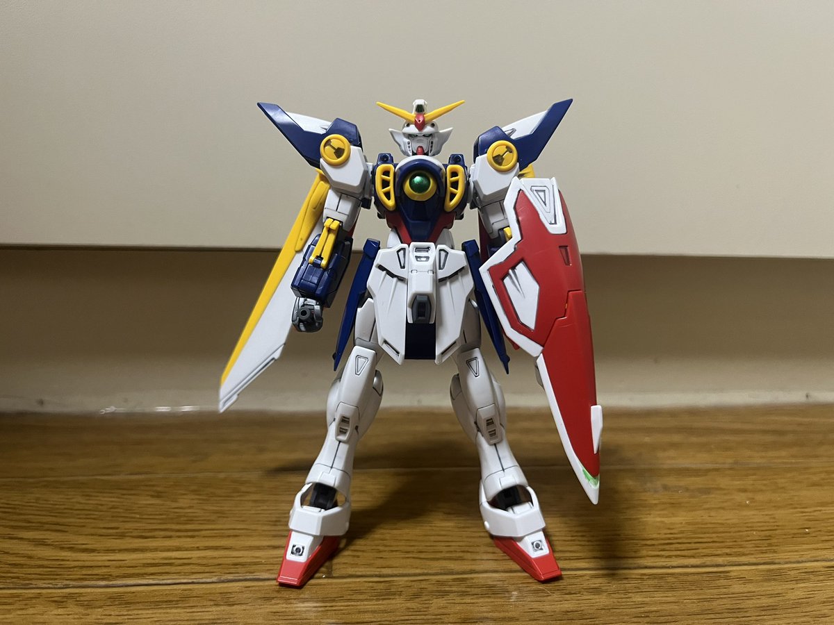 沖田ルプス🍀いのりまち町民/まちのガンダム勢 tweet media