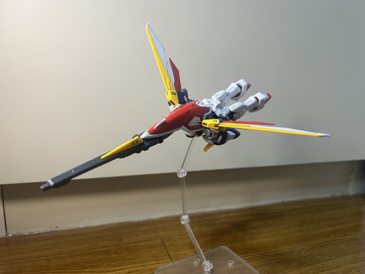 沖田ルプス🍀いのりまち町民/まちのガンダム勢 tweet media