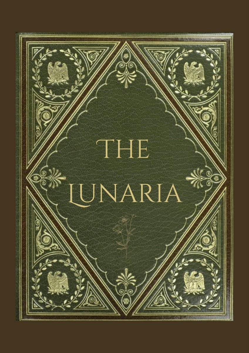 jenhswrites's tweet image. Part two: Meet Myrtle &amp;amp; Fiora from my witchy, fantasy romance, with ND rep. 

🌿🌙🐦‍⬛ The Lunaria 🌿🌙🐦‍⬛

 NOW SHE IS WITCH X K-POP DEMON HUNTERS
🌿 Folk &amp;amp; plant lore
🌙 Magic
❤️‍🔥 Yearning, slow burn
💪🏻 Allegory for late diagnosis
🐦‍⬛ A snarky crow

#profilepit #q #f #r