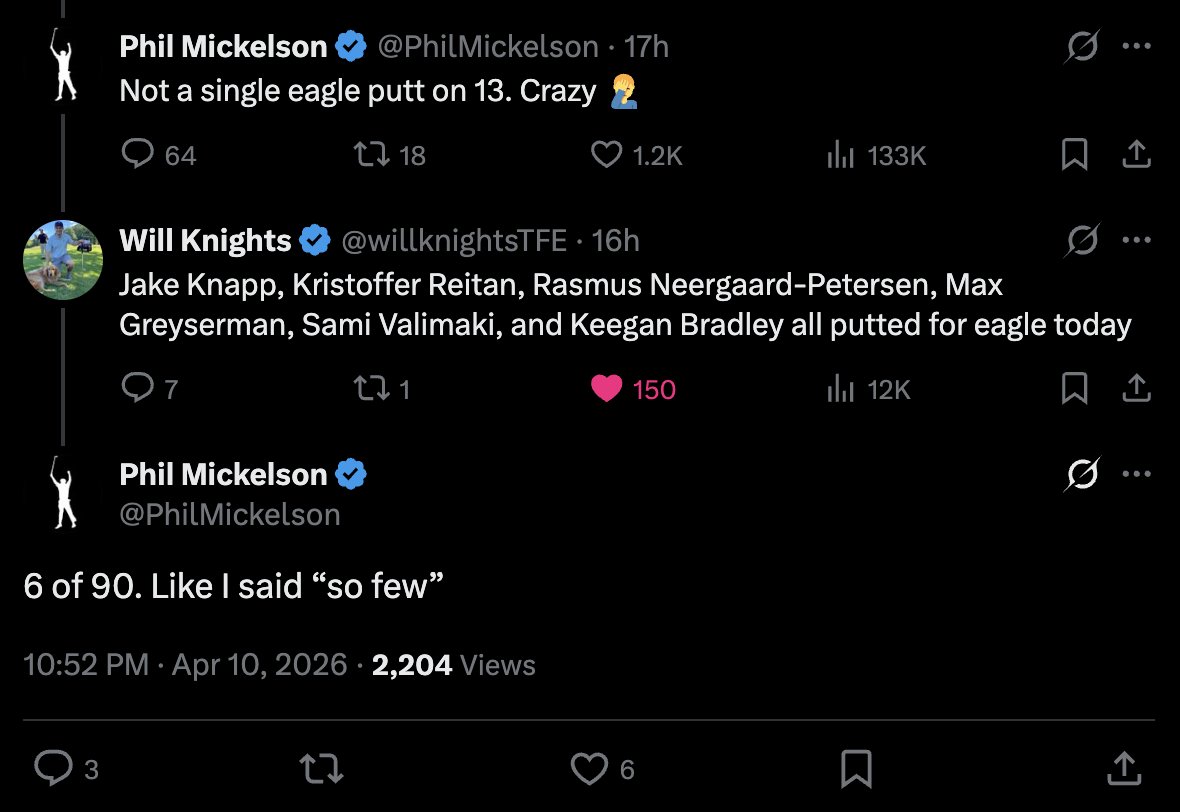 Garrett Morrison tweet media