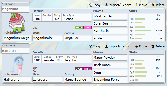 Raphael (Alolan form) tweet media
