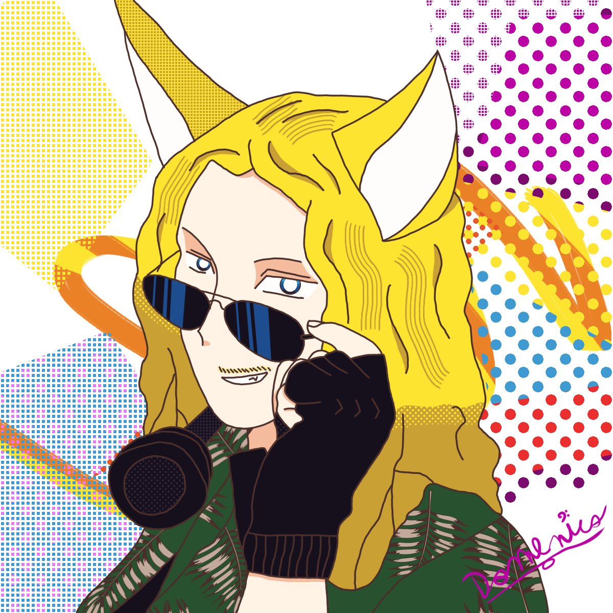 DomenicoIVX tweet media