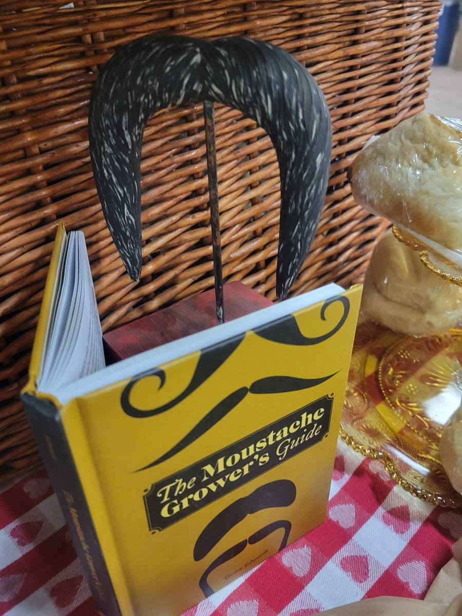 Going With The Grain tweet media