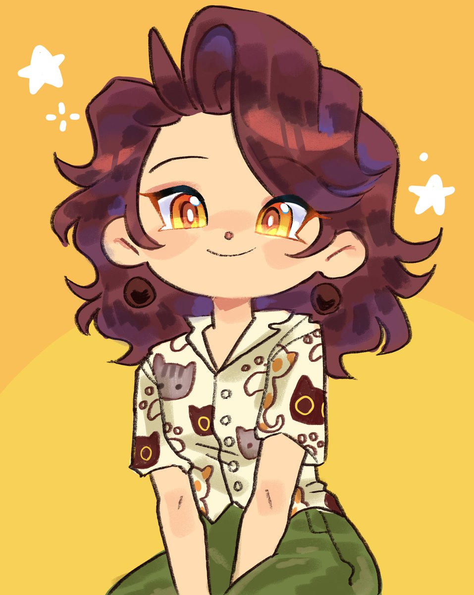 Kalanit Saidon | VTuberEN tweet media