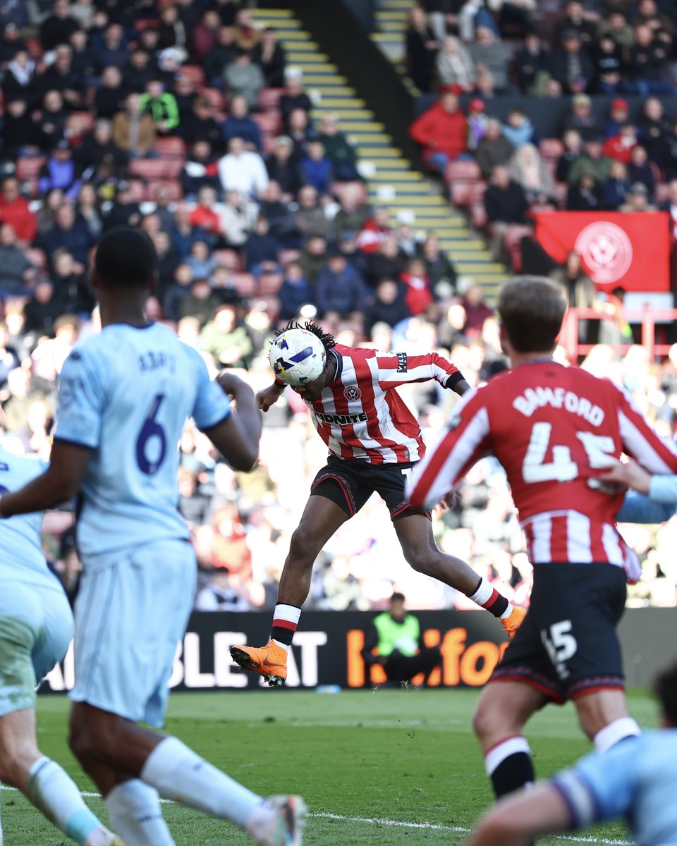 Sheffield United tweet media