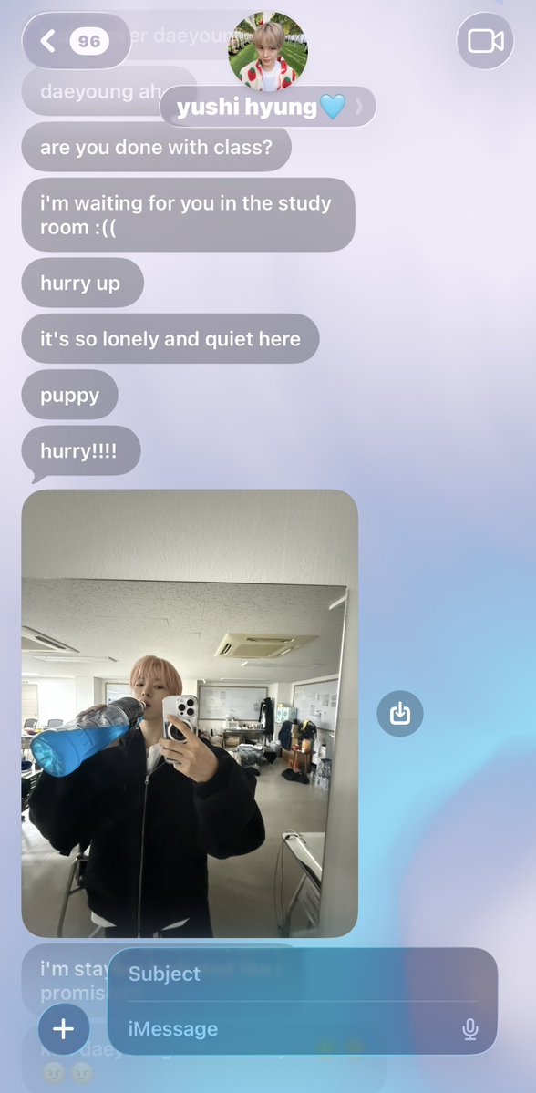 lili🍓 tweet media