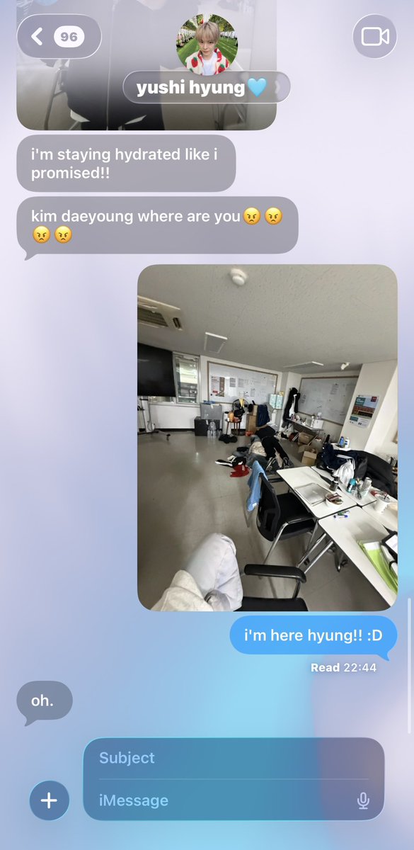 lili🍓 tweet media