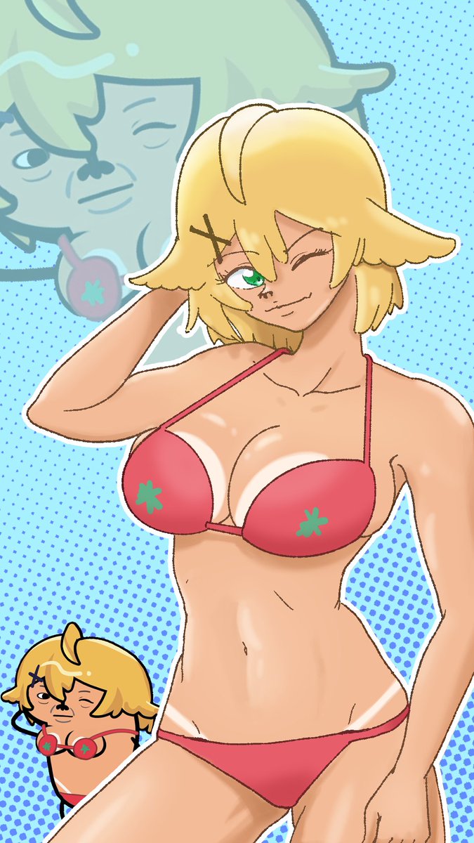 Agito-Open commission tweet media