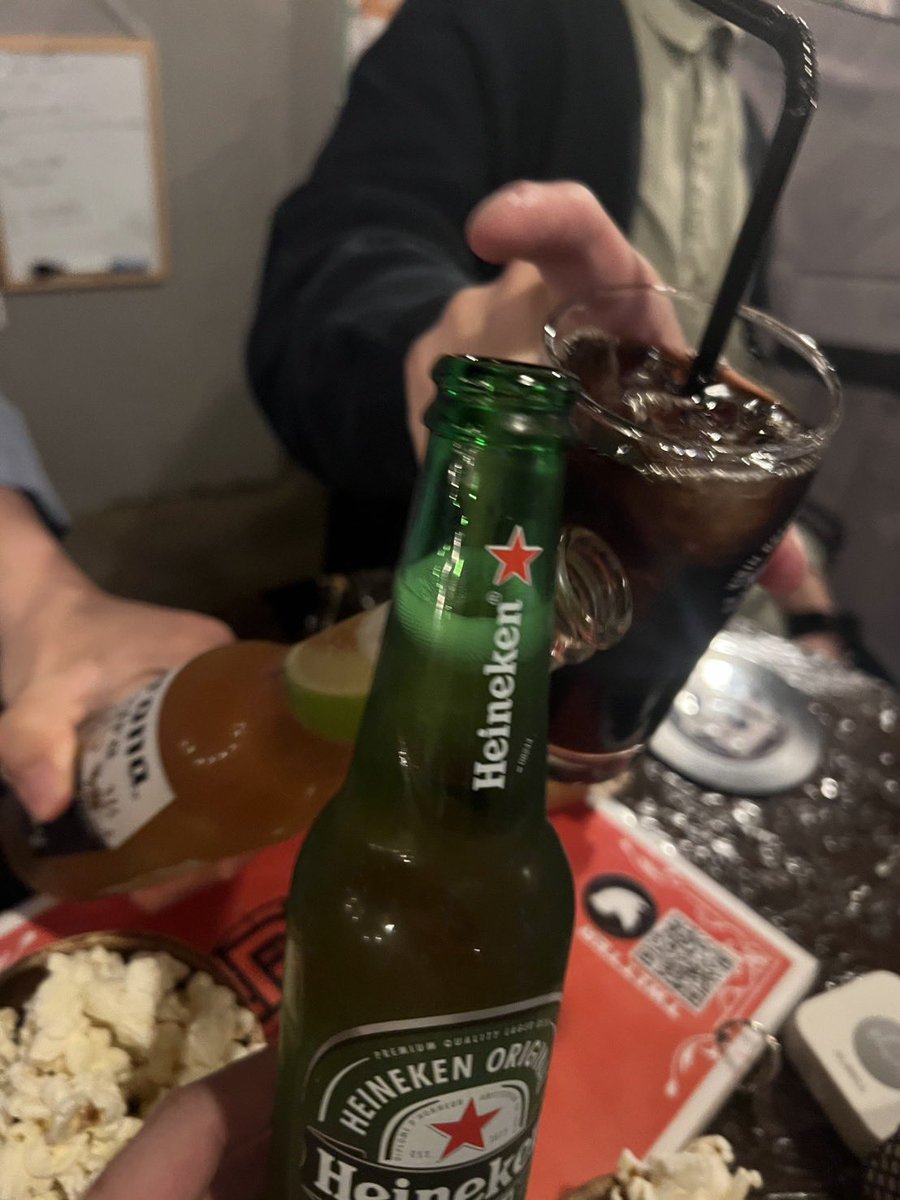 ミンチョル tweet media