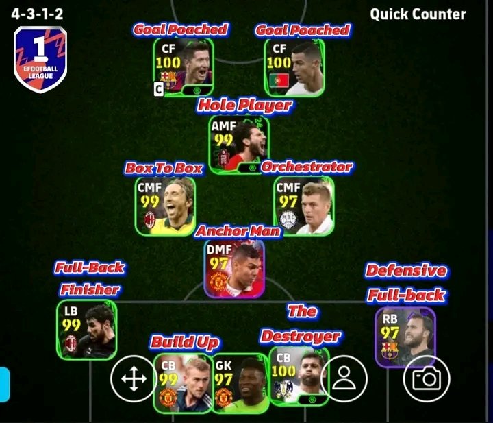 F2P Gamer🎮 tweet media