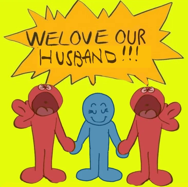 ◜poly yumes ₊ ⊹꒱ tweet media