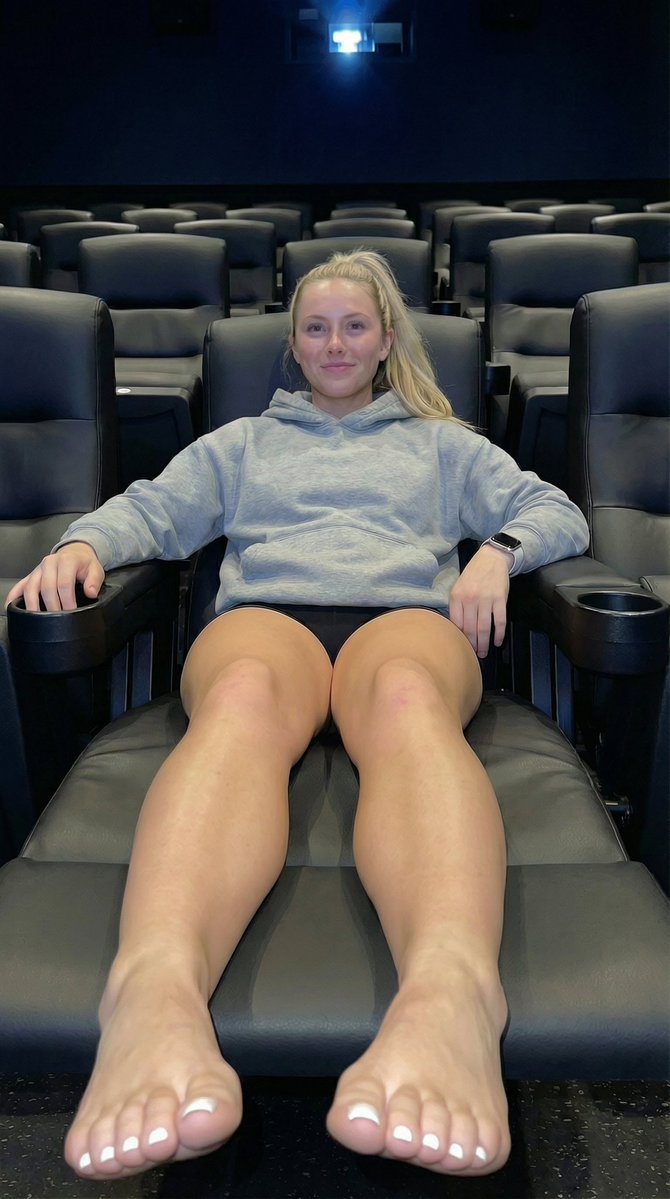 Goddess Demi tweet media