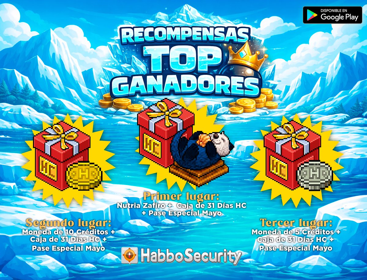 HabboSecurity tweet media