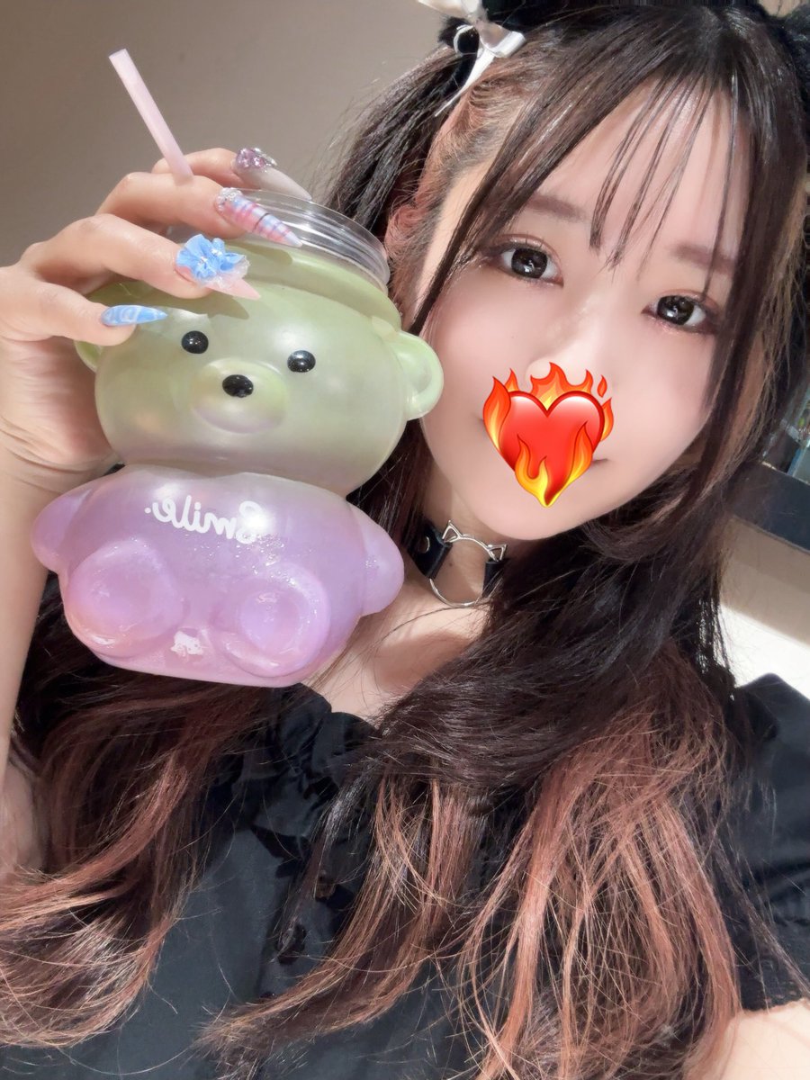 まりん@BLACK HONEY tweet media