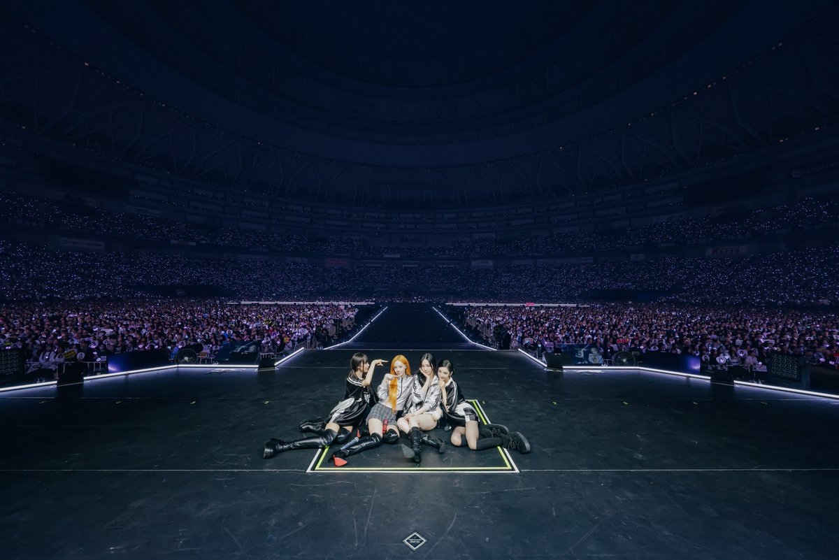 aespa JAPAN OFFICIAL tweet media