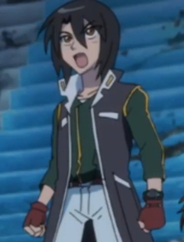Norine_27's tweet photo. 😍🩷
#ShunKazami #Android17 
#DragonBallSuper #Bakugan https://t.co/WmnsCZRAsa