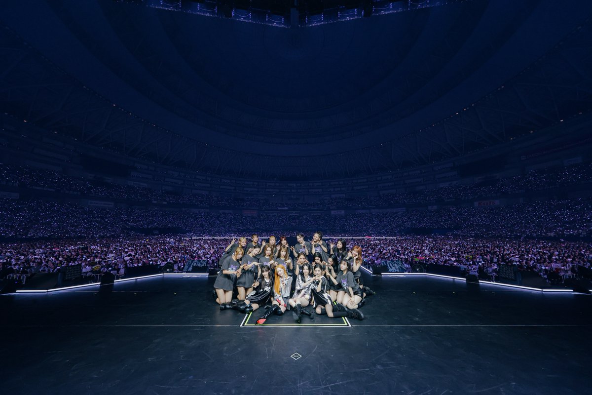 aespa JAPAN OFFICIAL tweet media