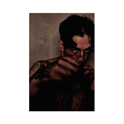 ‍ ‍ 𝕮𝗢𝗡𝗥𝗔𝗗. tweet media