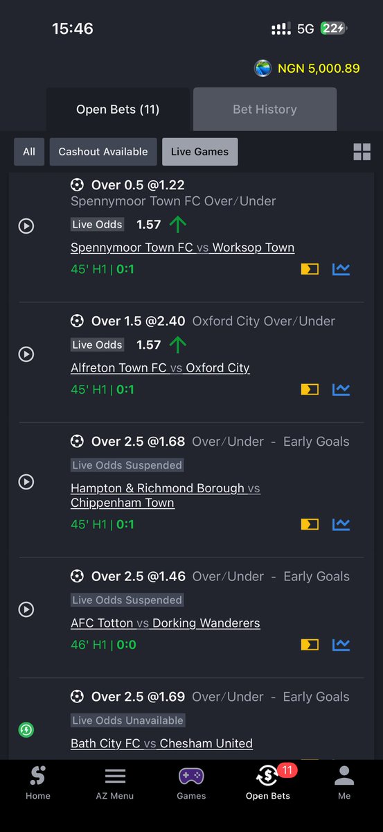 NASBA FC tweet media